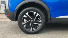 Peugeot 2008 1.2 PureTech 130 GT 5dr EAT8 Petrol Estate